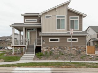 18103 E 104th Way, Commerce City, CO 80022