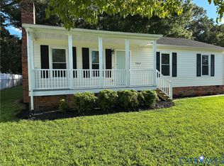 5507 Eunice Dr, Henrico, VA 23228