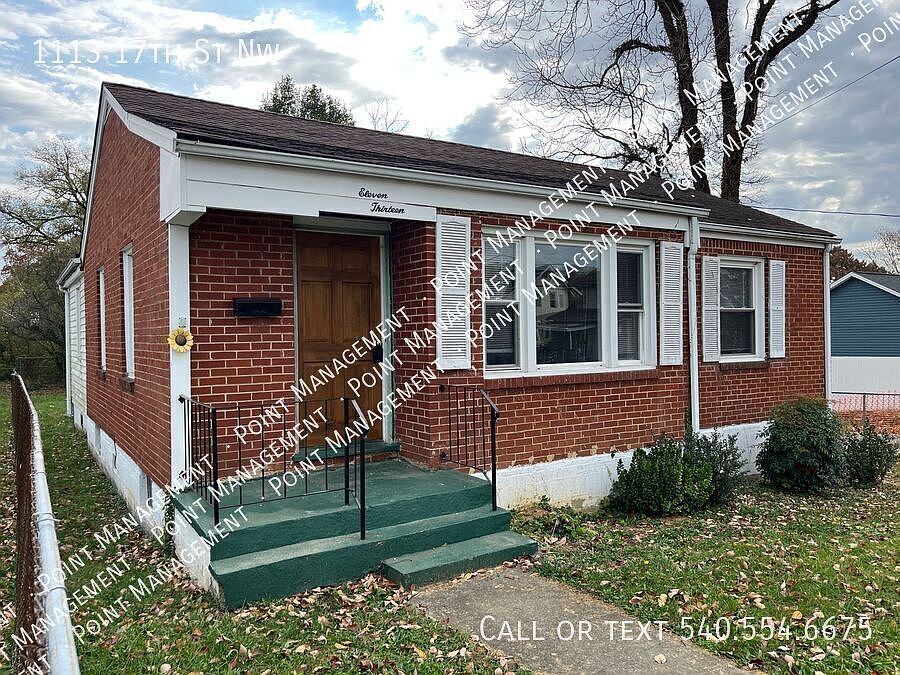 1st image of 1113 17th St NW