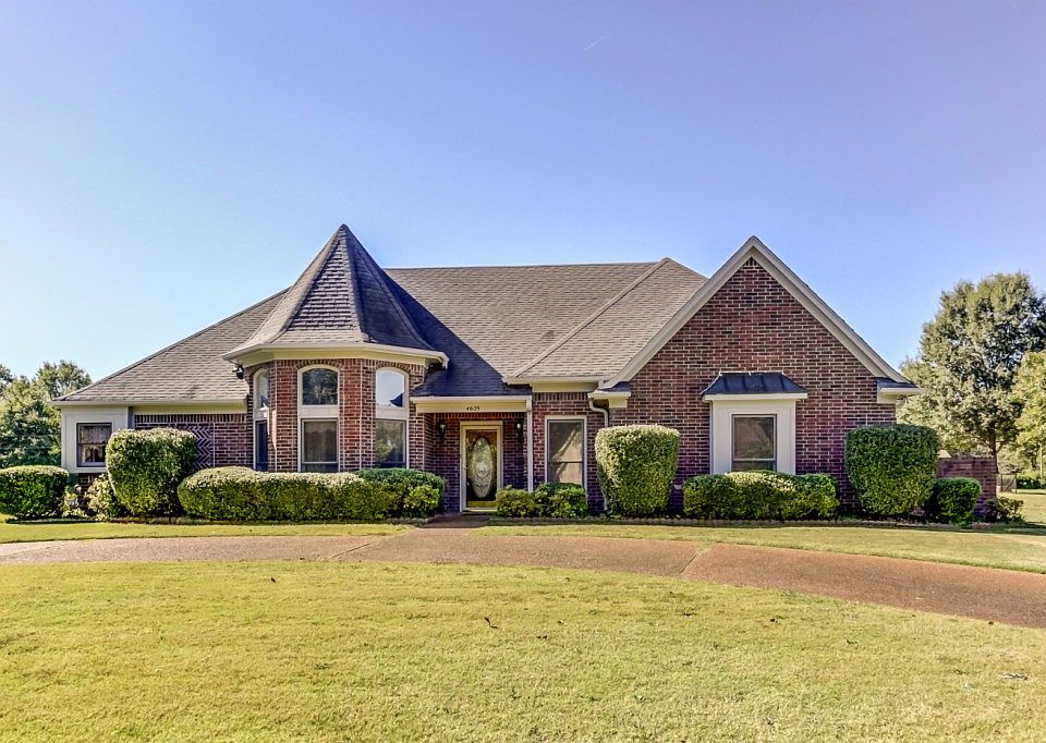 1st image of 4605 Rebekah Dr