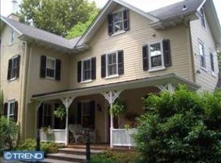 311 Old Gulph Rd, Wynnewood, PA 19096