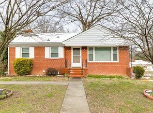 5406 Windingbrook Rd, Richmond, VA 23230