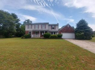 24 Barbers Ln, Cape May Court House, NJ 08210