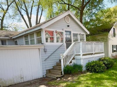 6773 Kitson Dr NE, Rockford, MI, 49341
