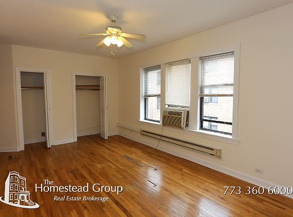 5th image of 3720 1/2 N Pine Grove Ave APT 2W