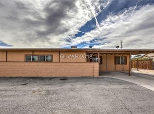 5449 Aurora Ct, Las Vegas, NV 89122