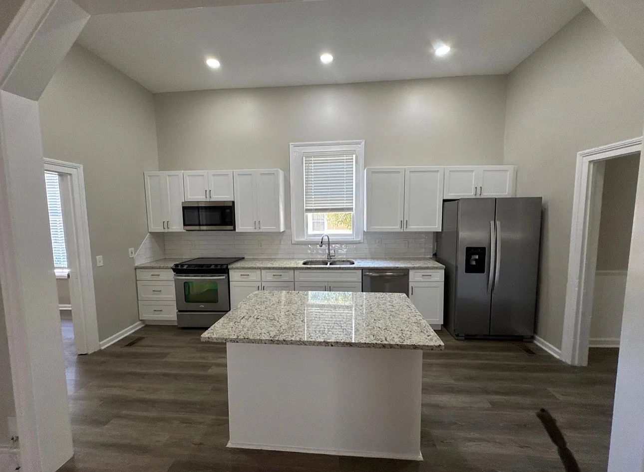 3 bed, 1407 sqft, $1,500 — Photo 3