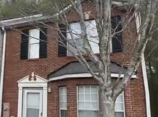 3831 Waldrop Ln, Decatur, GA 30034