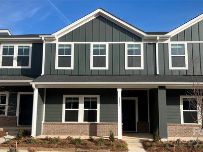 115 Ciara Pl #C, Mooresville, NC, 28115