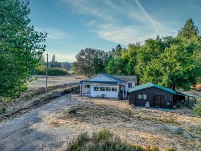 13351 Newtown Rd, Nevada City, CA, 95959