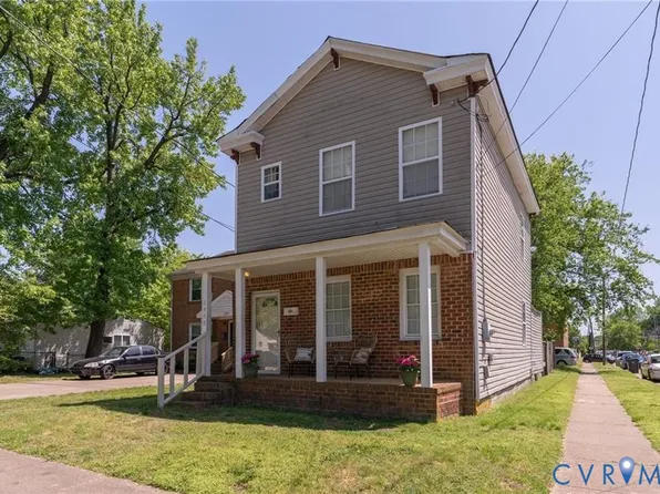 1359 W 40th St, Norfolk, VA 23508