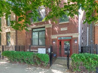1302 W Fillmore St APT 3, Chicago, IL 60607