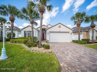 3030 Purple Martin Ln, Melbourne, FL 32903