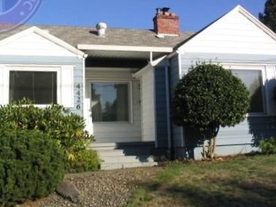4426 NE 38th Ave, Portland, OR, 97211