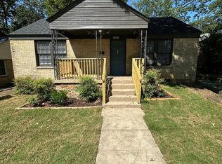 1404 S Harrison St, Little Rock, AR 72204