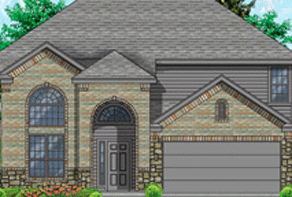 Elevation Image 1.