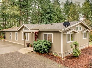 27419 NE 200th Ave, Battle Ground, WA 98604