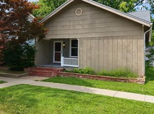 211 E Beach St, Litchfield, IL 62056