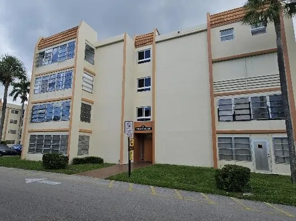 2501 NW 41st Avenue, Lauderhill, FL 33313