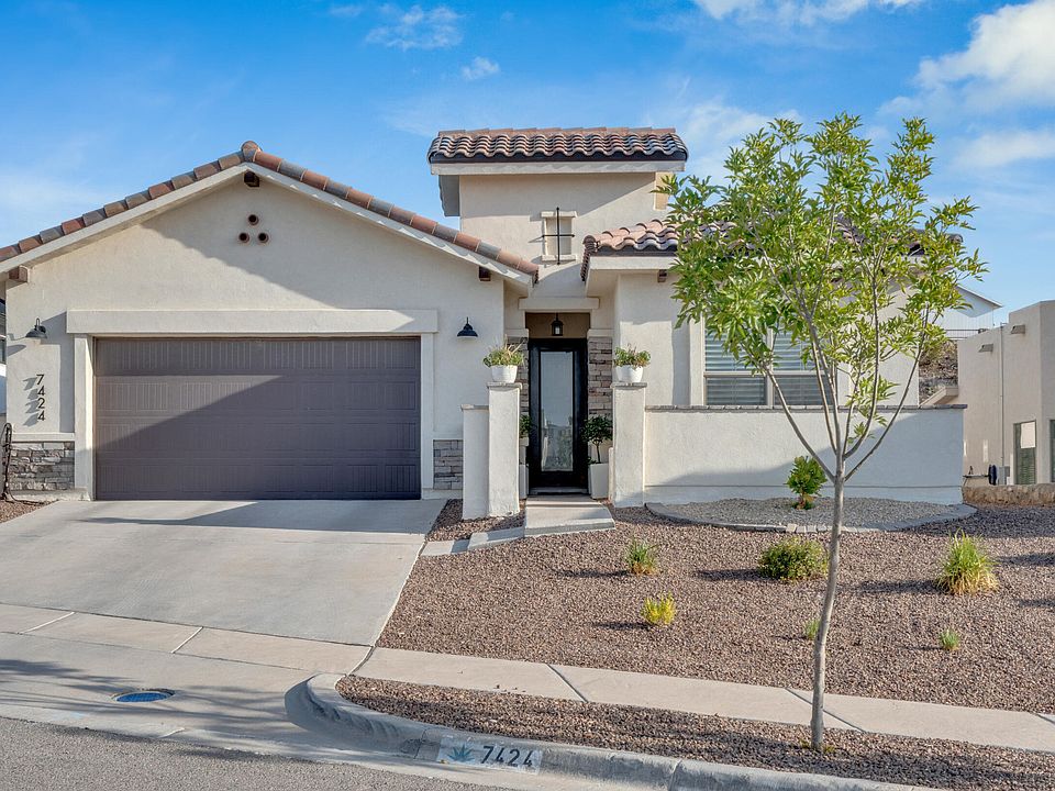 1st image of 7424 Cimarron Gap Dr