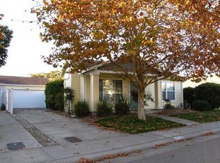 4513 Antelope Park Way, Antelope, CA 95843