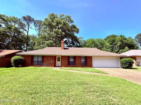 146 Wheatley Pl, Ridgeland, MS 39157