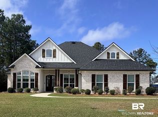 3903 Stafford Blvd, Gulf Shores, AL 36542