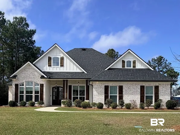 3903 Stafford Blvd, Gulf Shores, AL 36542