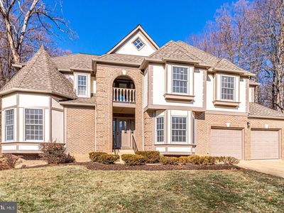 12608 Lake Normandy Ln, Fairfax, VA, 22030