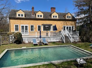 110 Shearer Rd, Washington, CT 06793