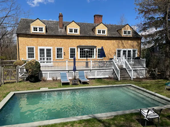 110 Shearer Rd, Washington, CT 06793