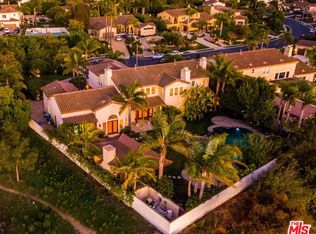 5396 Via Andrea, Thousand Oaks, CA 91320