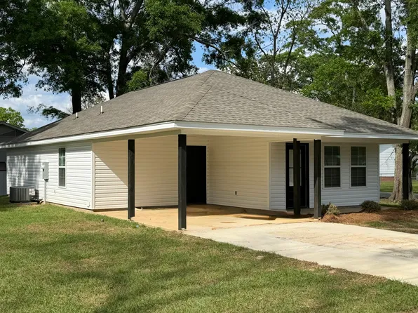 205 E 6th Ave, Petal, MS 39465