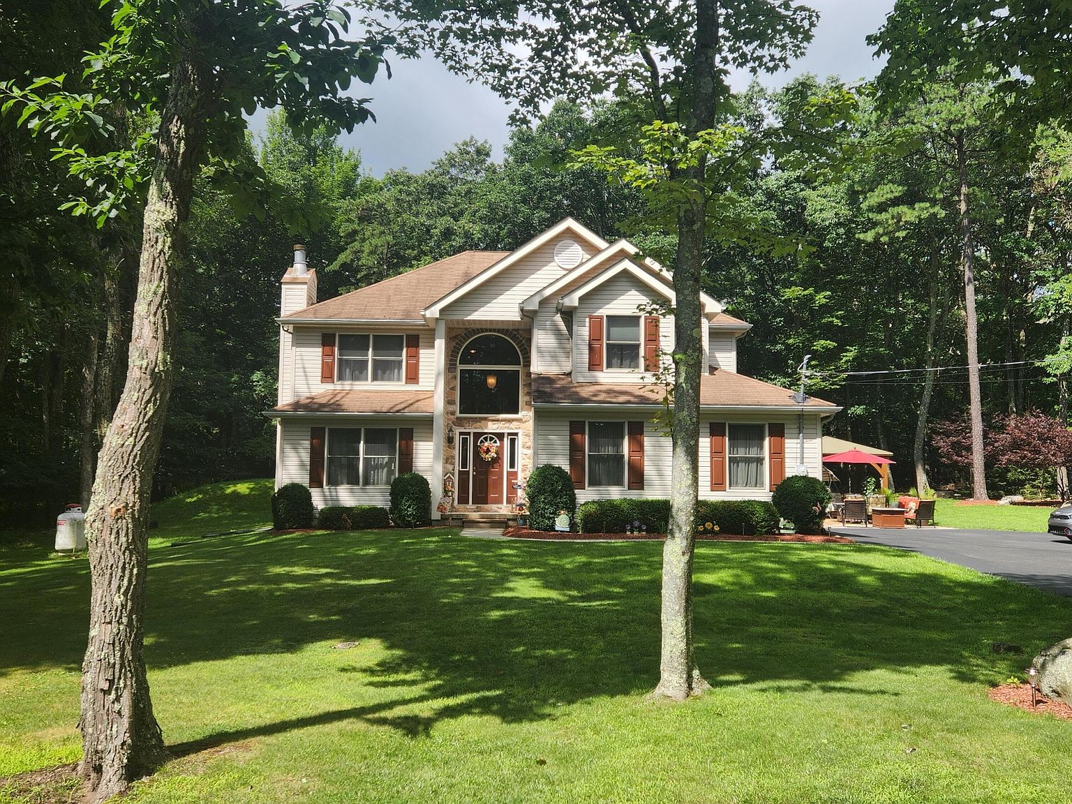 16 Rambling Way, Mount Pocono, PA 18344 MLS PM108623 Zillow