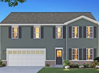 3021 Justice Dr, Yorkville, IL 60560