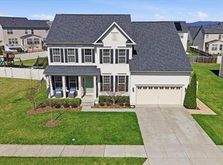 6606 Corbel Way, Frederick, MD 21703