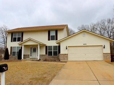 6136 Brookton Oaks Dr, Cedar Hill, MO, 63016