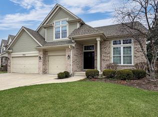 18366 W Meander Dr, Grayslake, IL 60030