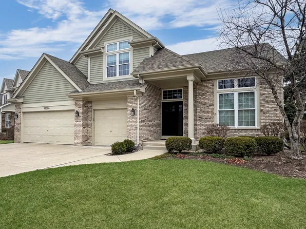 18366 W Meander Dr, Grayslake, IL 60030