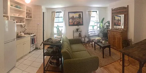 Rented by Brooklyn Real Estate Services