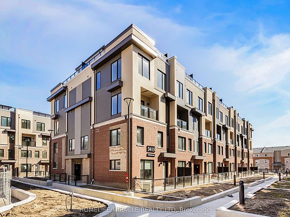 3rd image of 3415 Ridgeway Dr #16