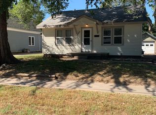 333 S Saint Paul Ave, Wichita, KS 67213