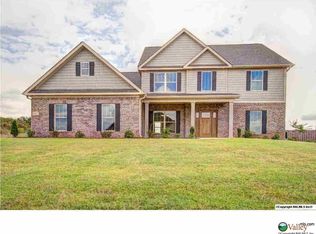 107 Stonycrossing Rd, Meridianville, AL 35759