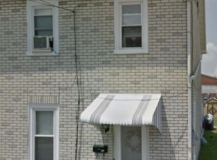 232 Wood St, Catasauqua, PA 18032