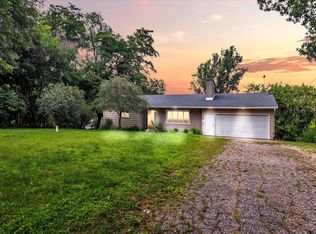 1469 21 Mile Rd NE, Cedar Springs, MI 49319