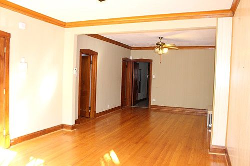 Dining Room/Living Room