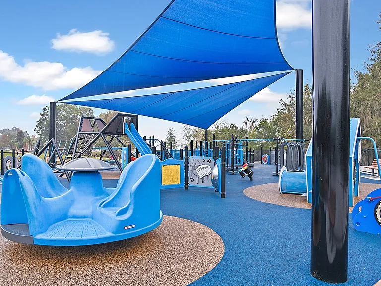 Magnolia Park