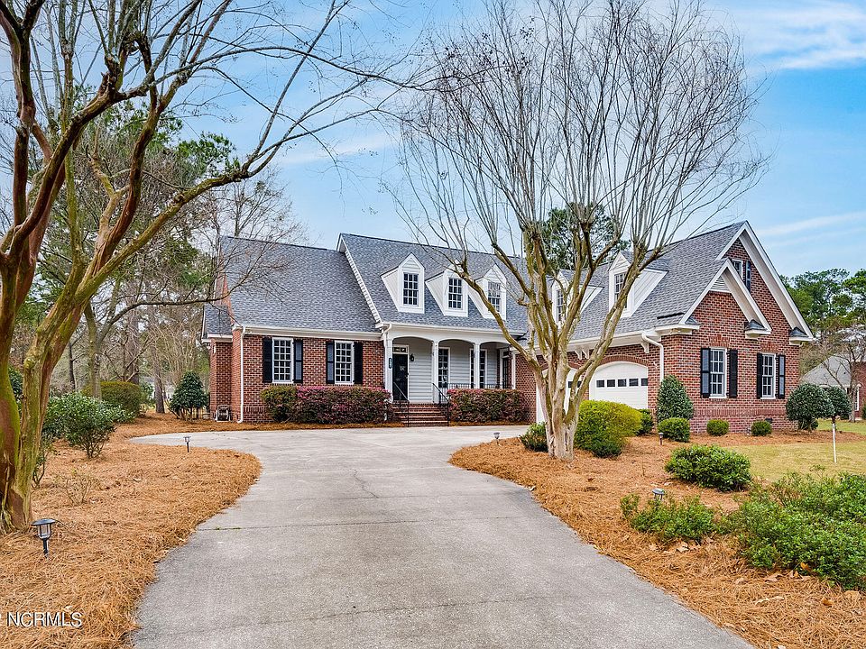 127 Pilot House Drive, Wallace, NC 28466 Zillow