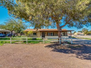 601 S 6th St, Buckeye, AZ 85326