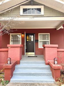 1209 7th St, Las Vegas, NM, 87701